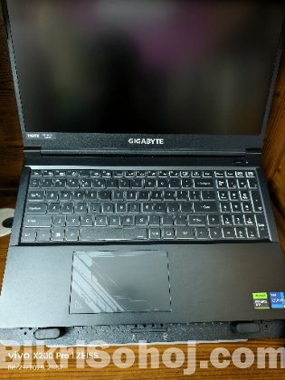 Gigabyte G5 KF5 (2024)